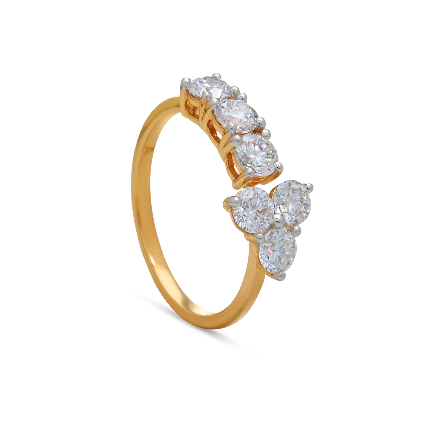 The Lysandra Ring