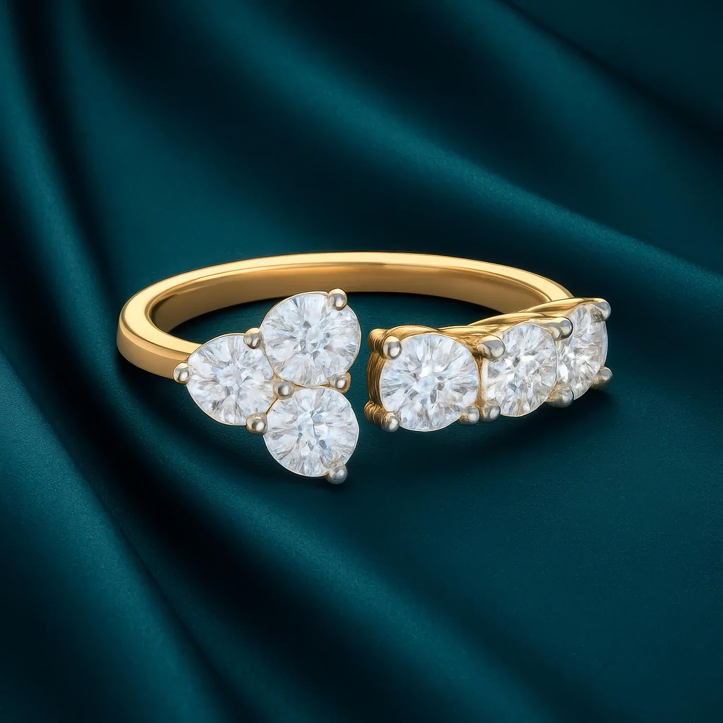 The Lysandra Ring
