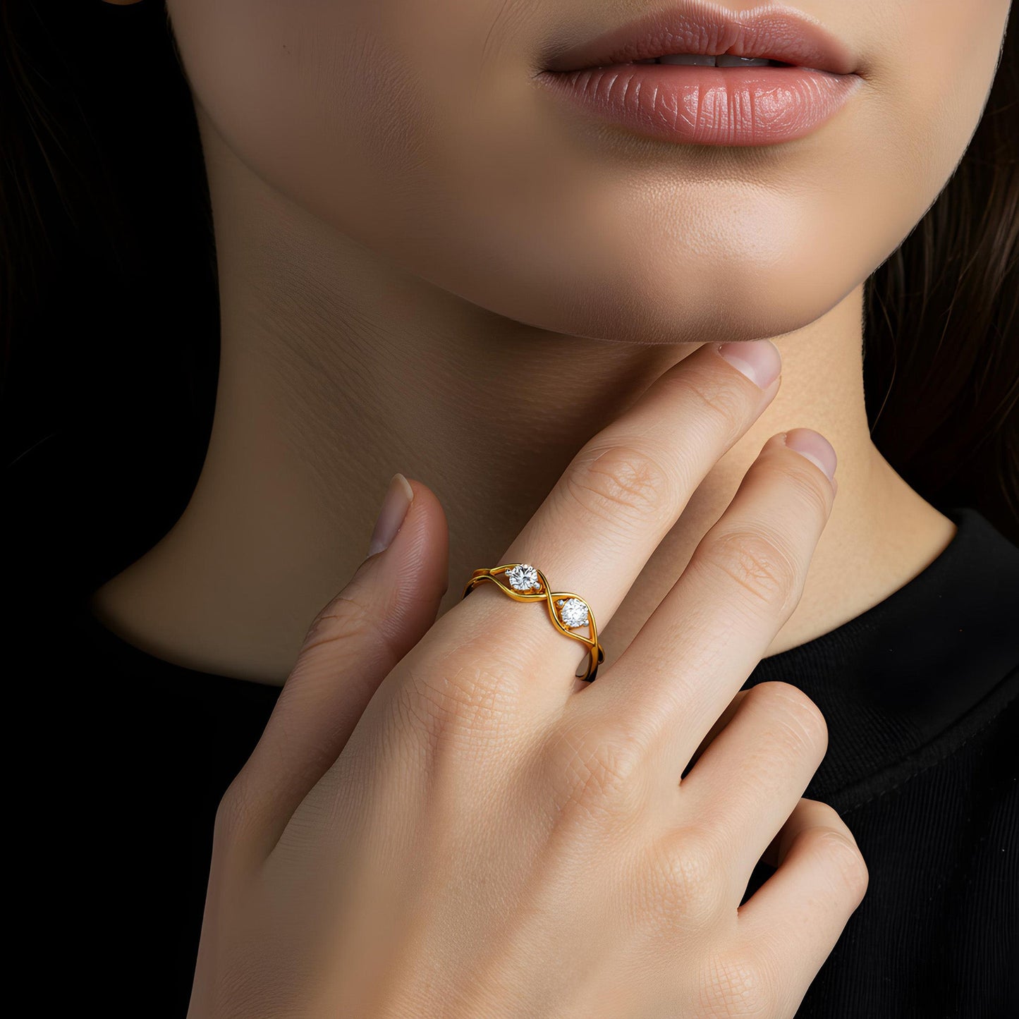 The Alisanne Ring