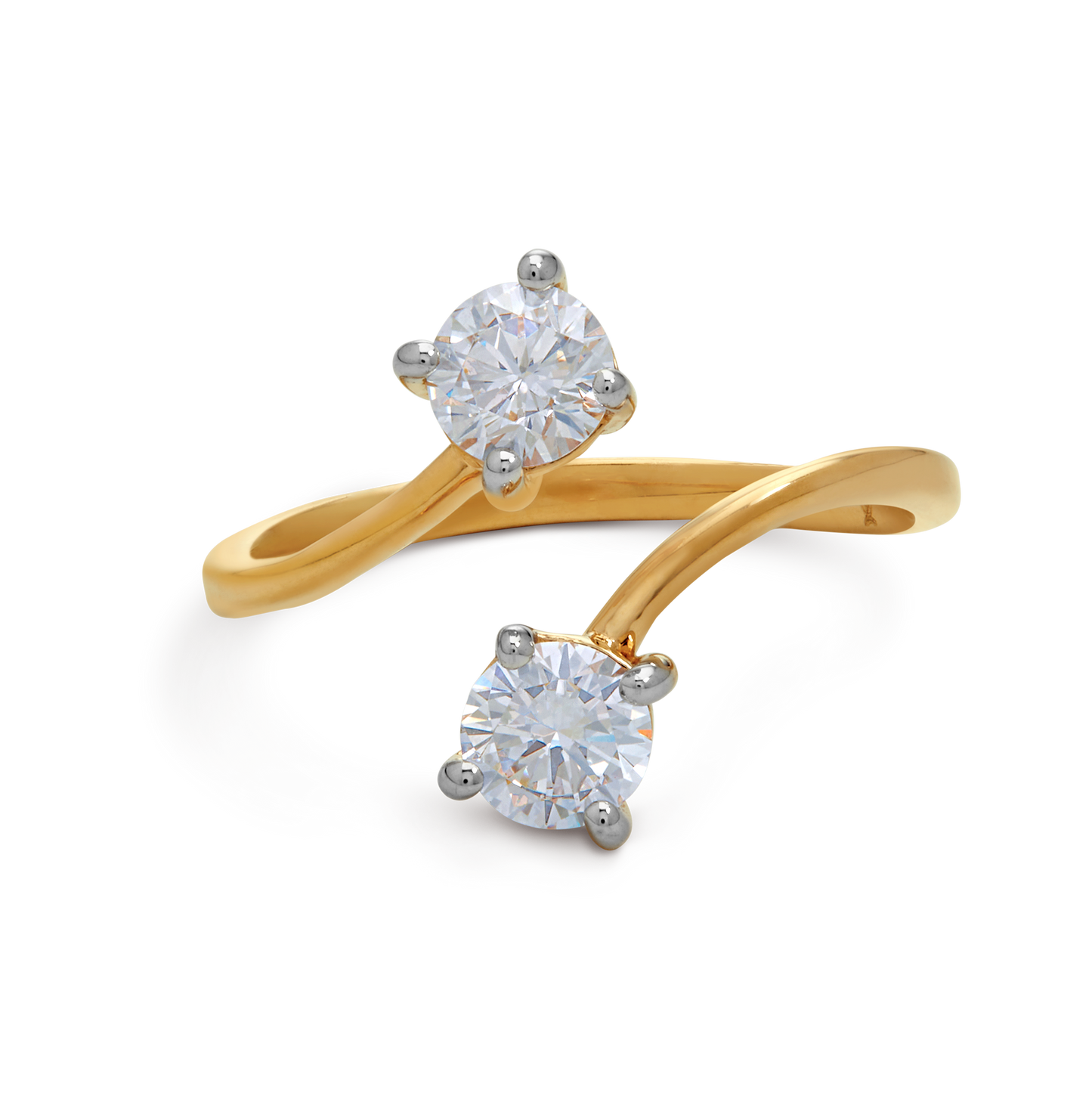The Serenza Ring