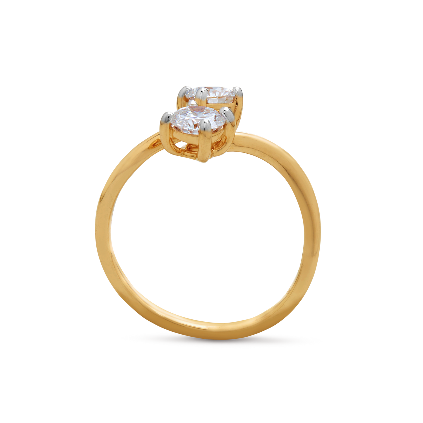 The Serenza Ring