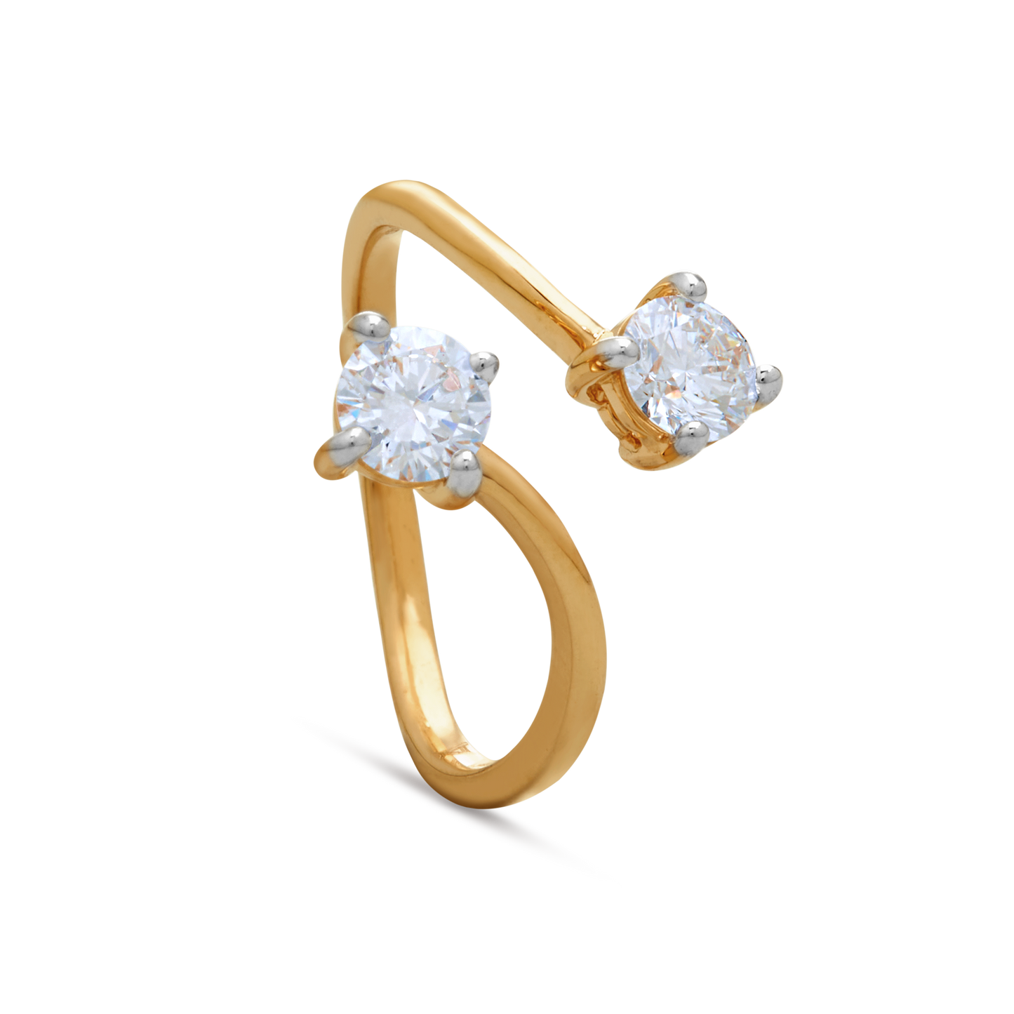 The Serenza Ring