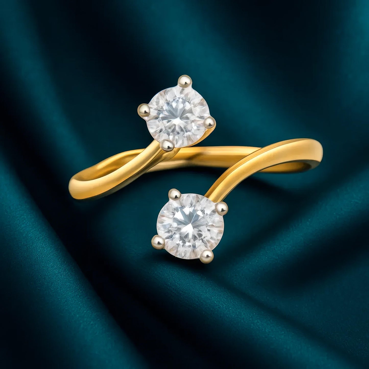 The Serenza Ring