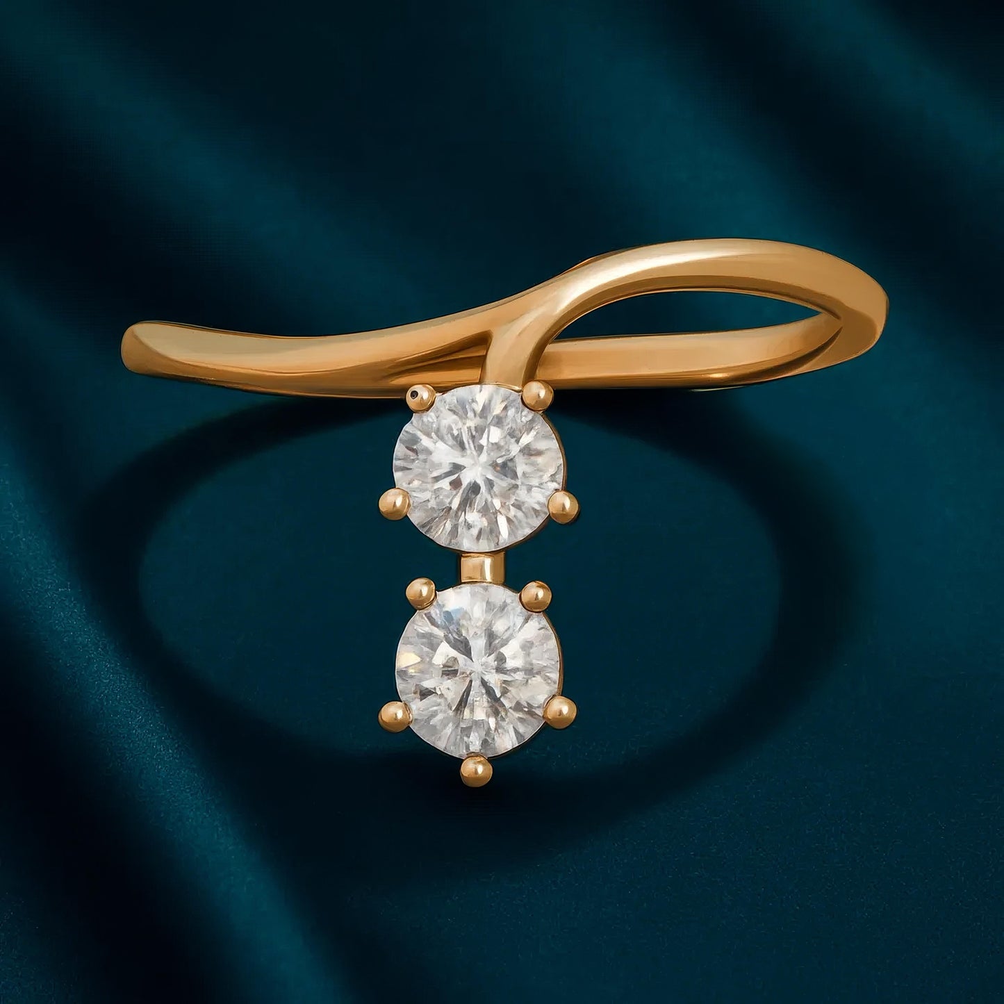The Orlisse Ring