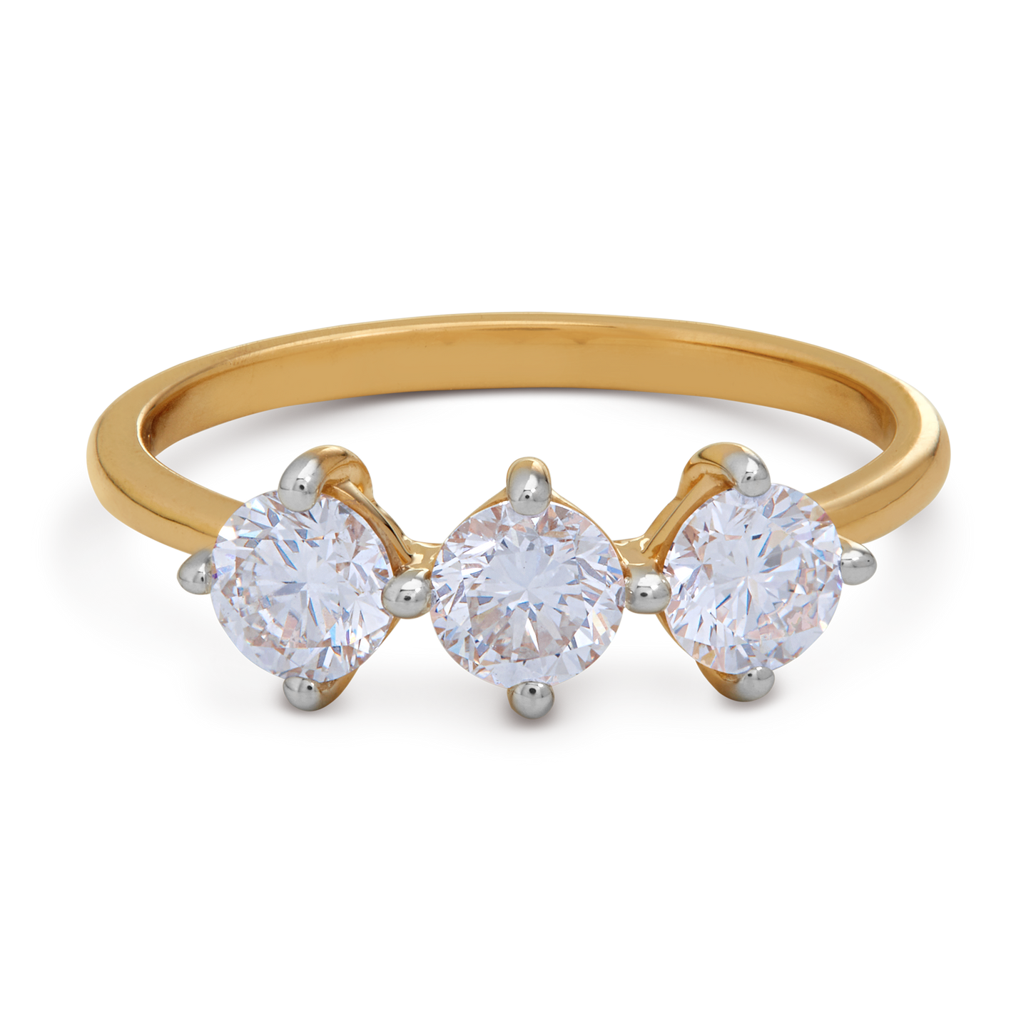 The Mireya Ring