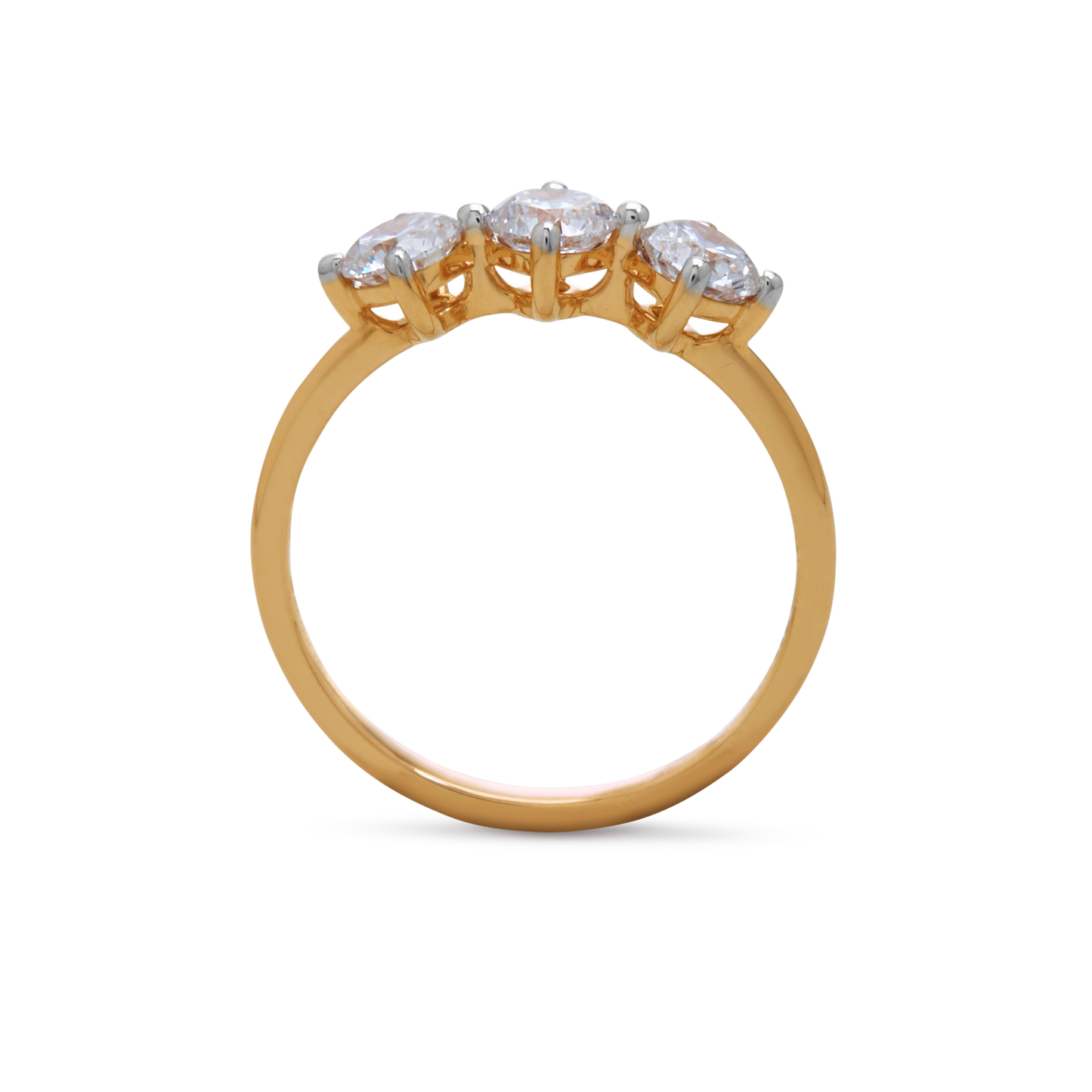 The Mireya Ring