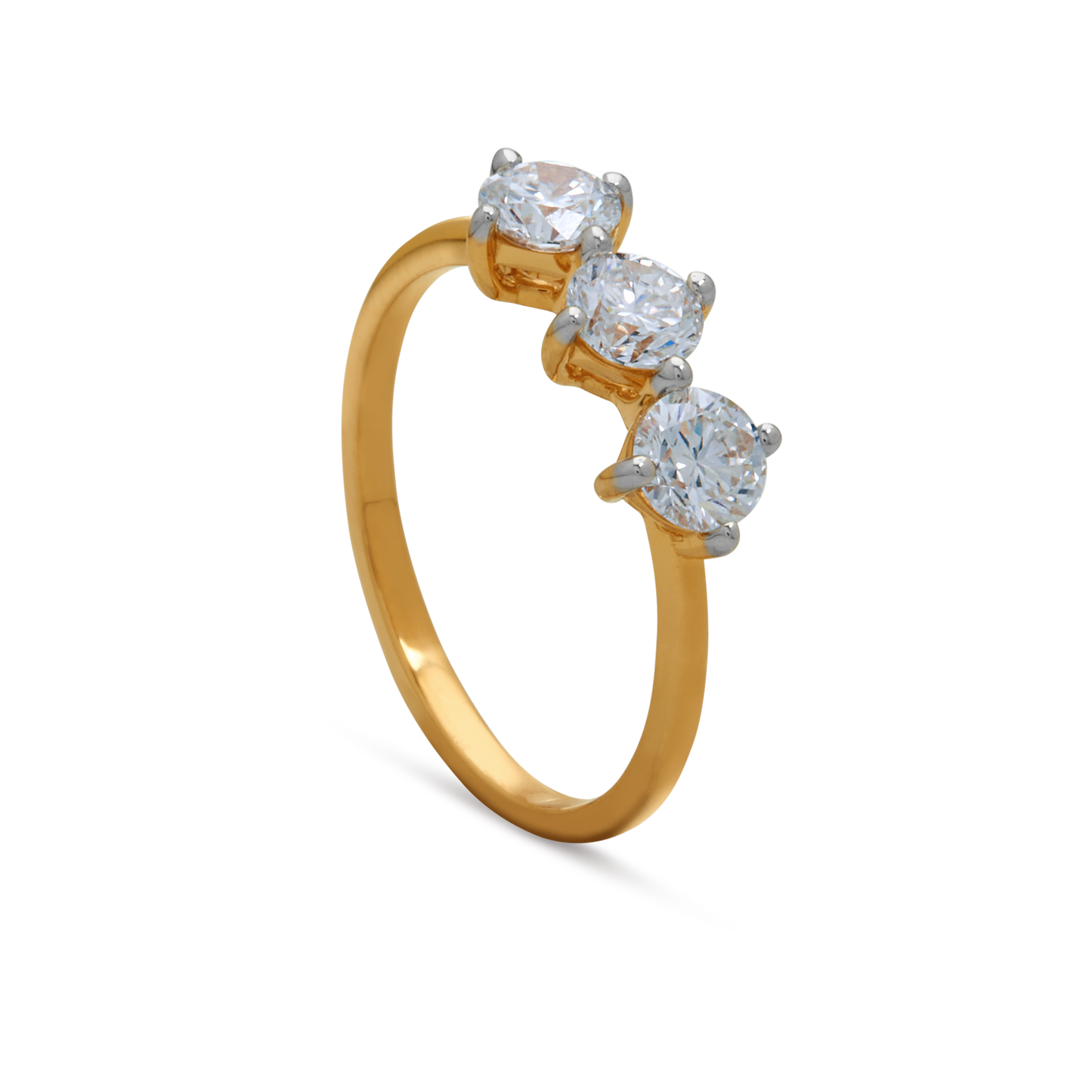 The Mireya Ring