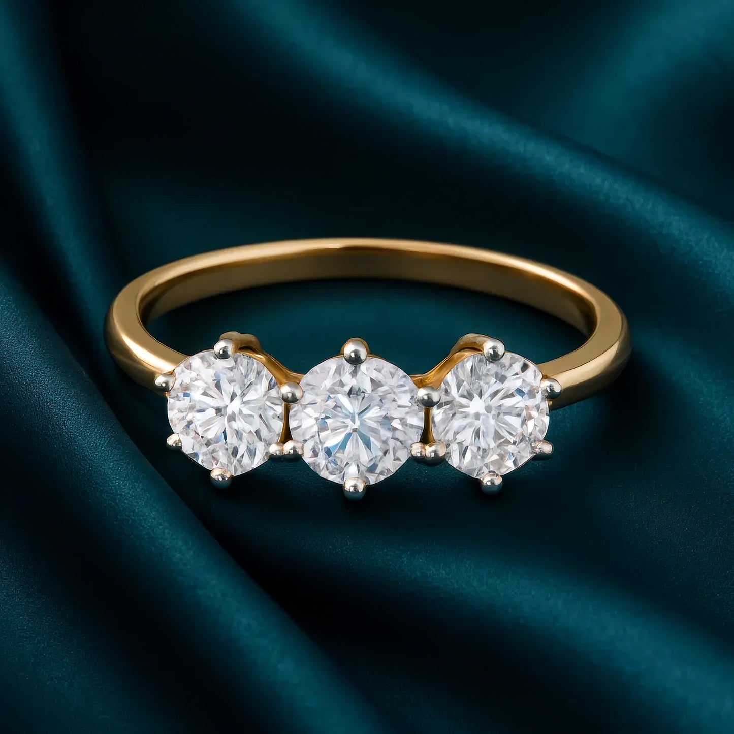 The Mireya Ring