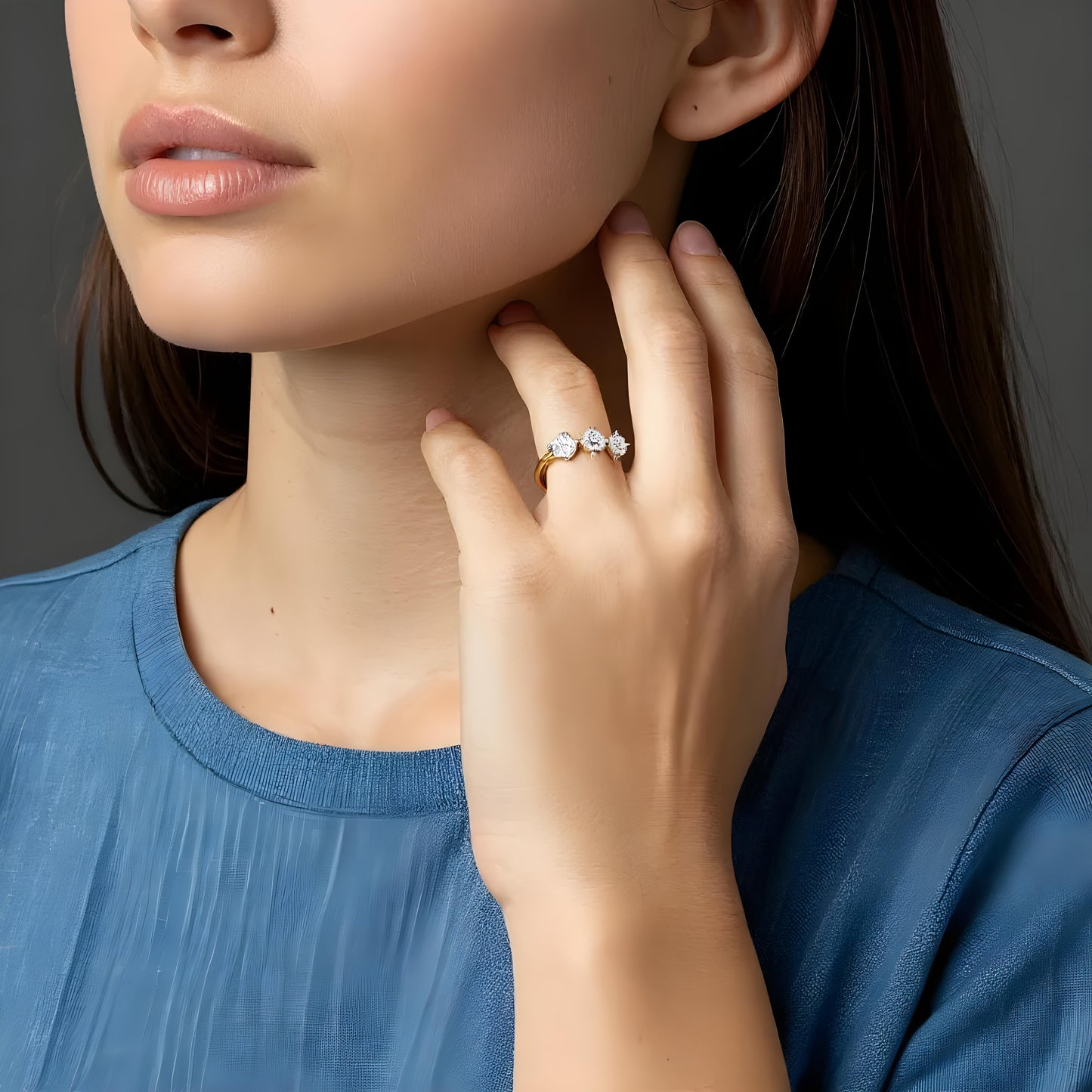 The Mireya Ring