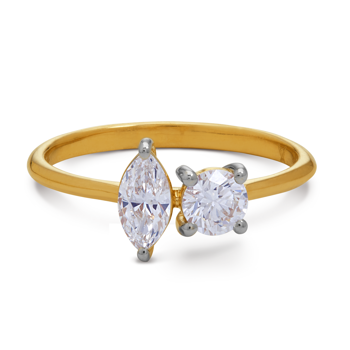The Nysa Ring