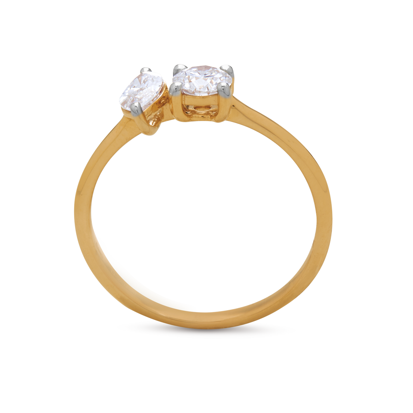 The Nysa Ring