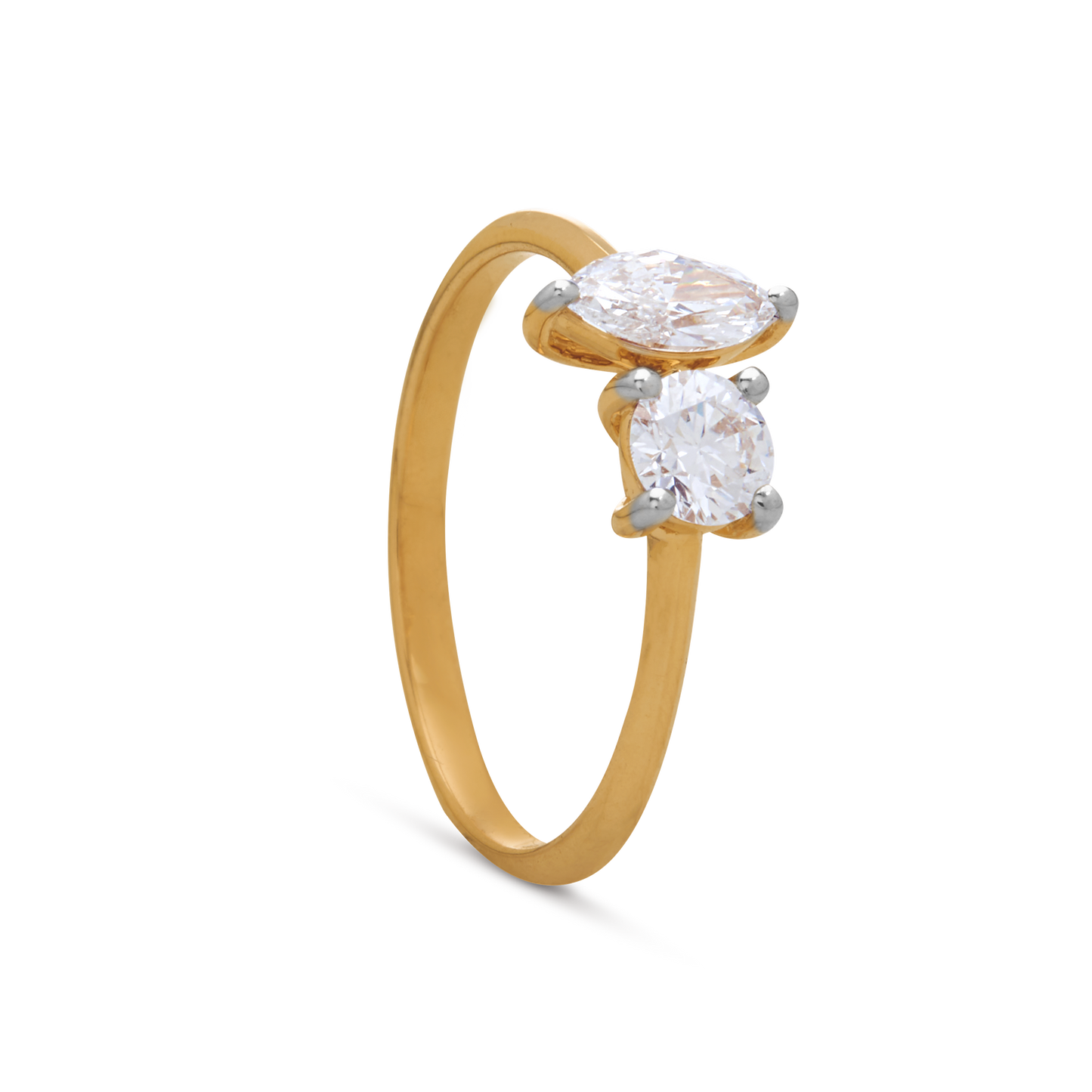 The Nysa Ring