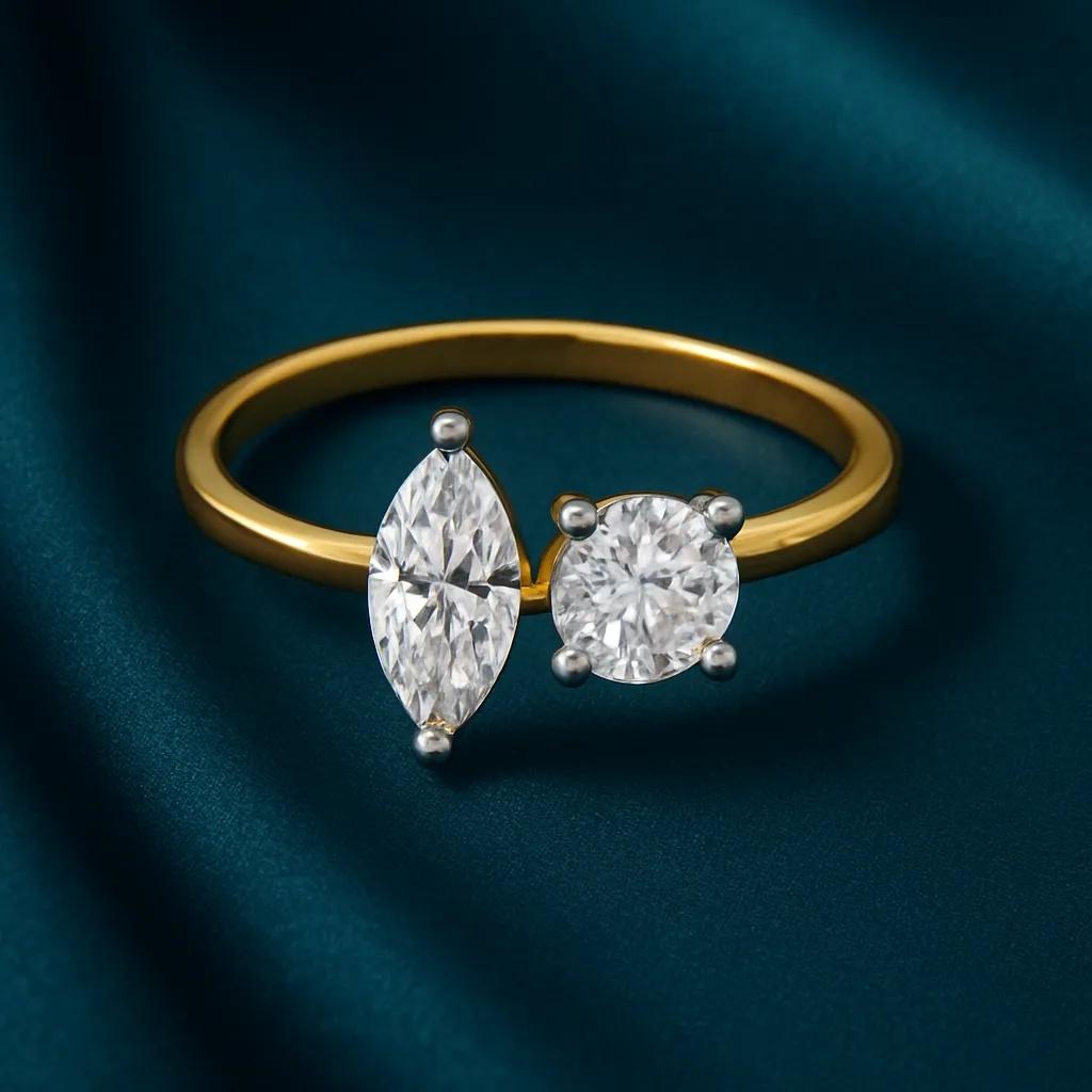 The Nysa Ring