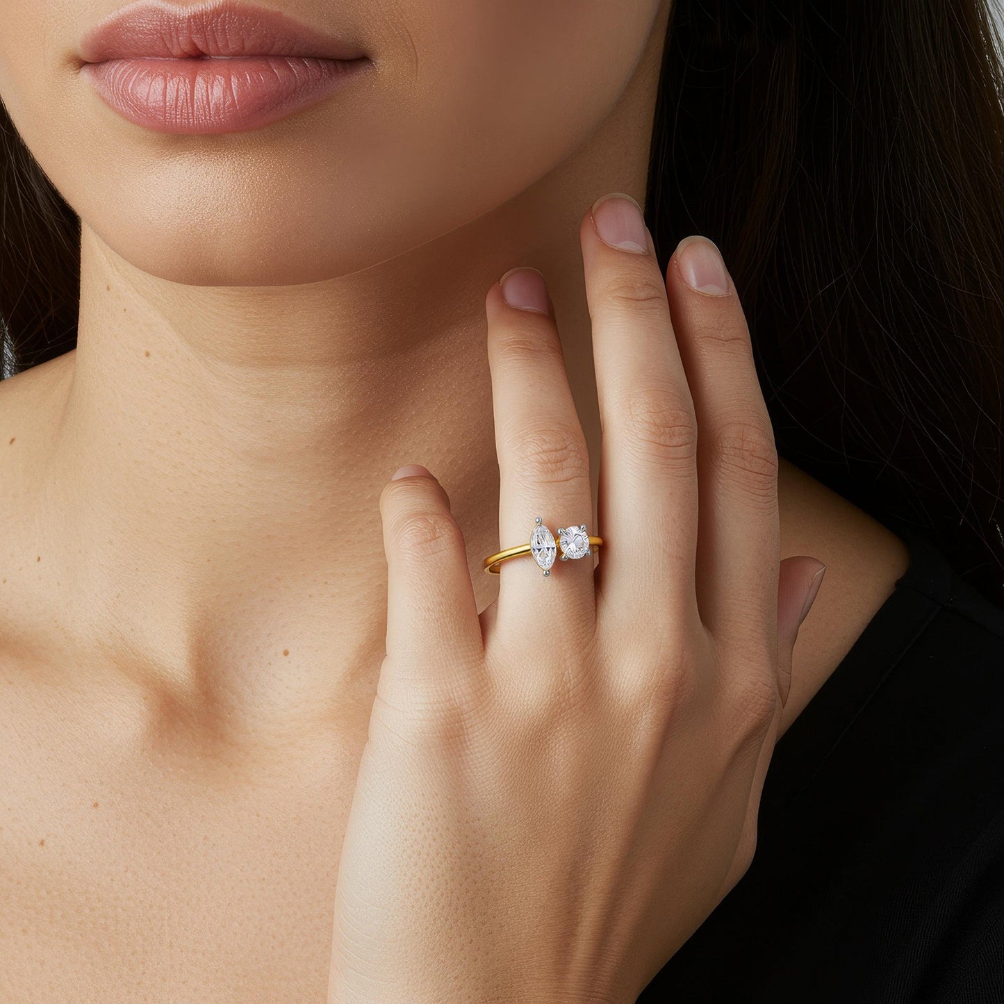 The Nysa Ring