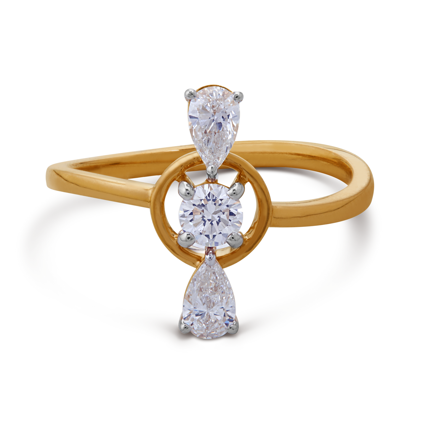 The Orava Ring