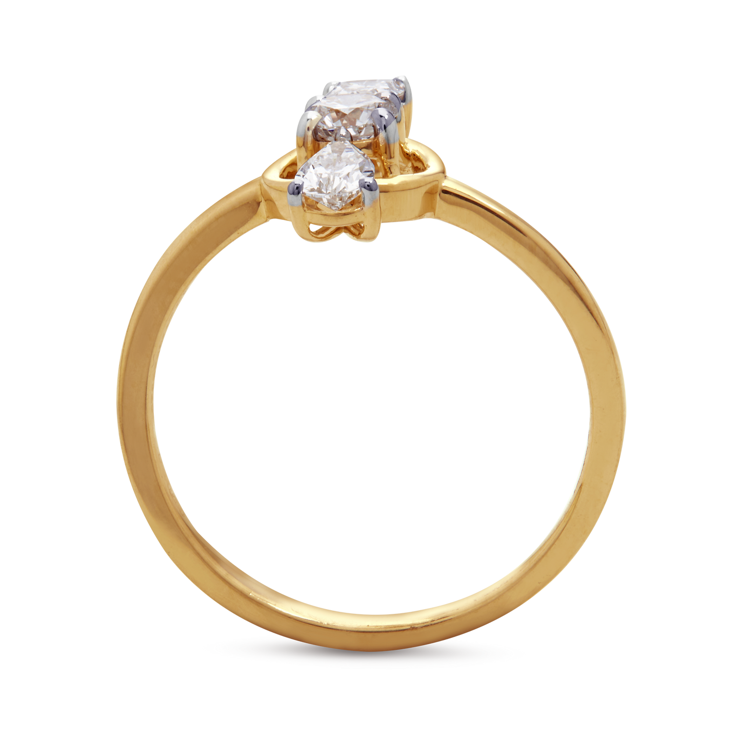 The Orava Ring