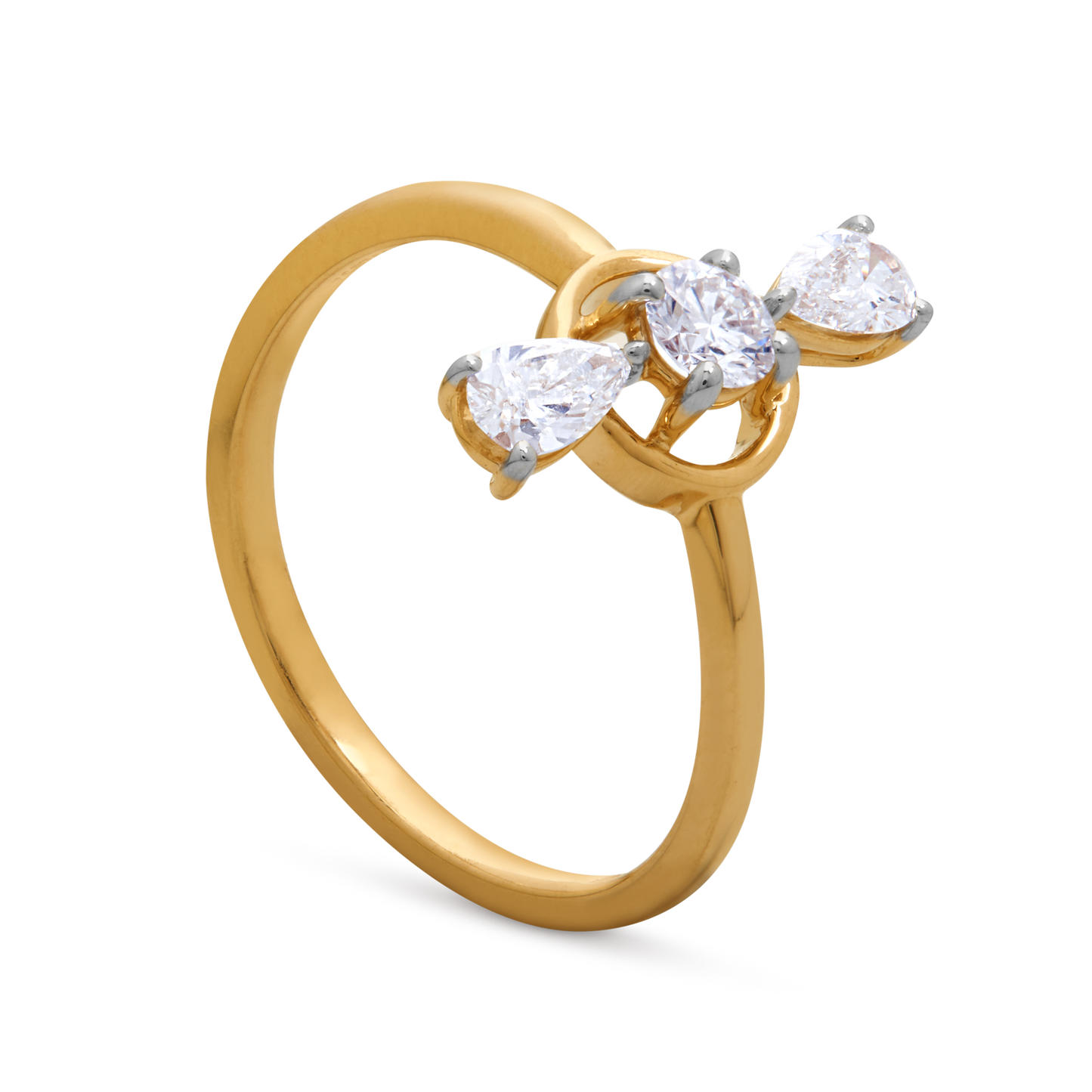 The Orava Ring