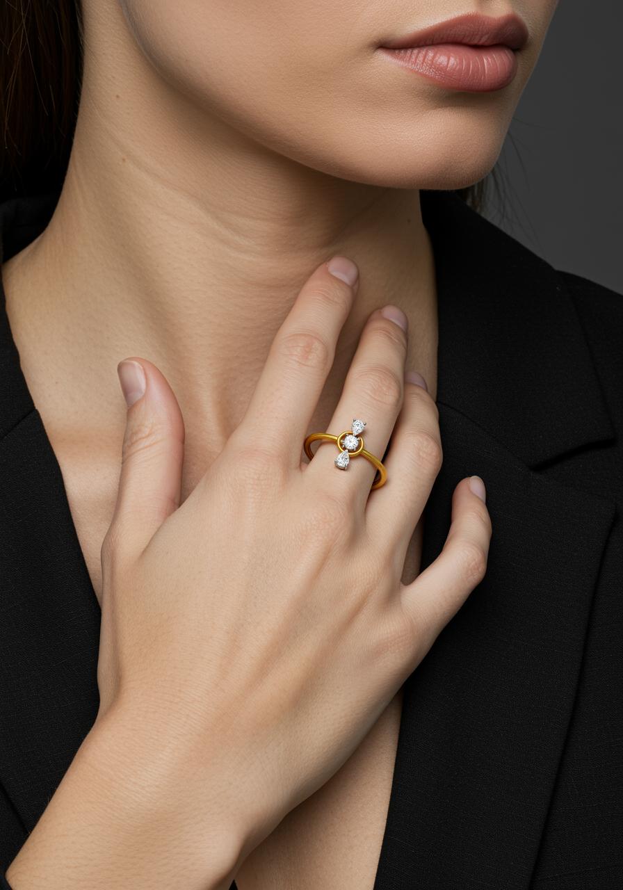 The Orava Ring