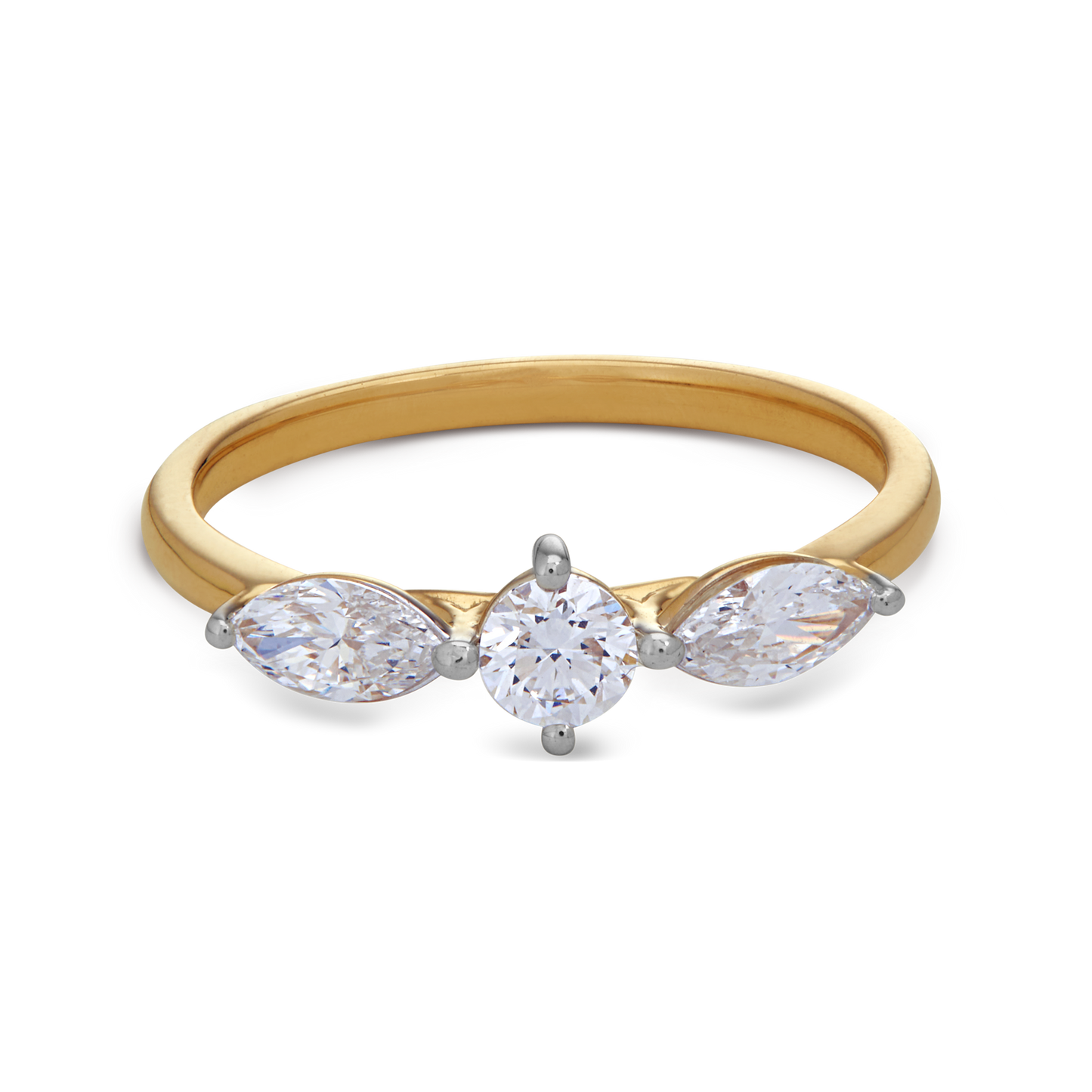 The Sylvaine Ring