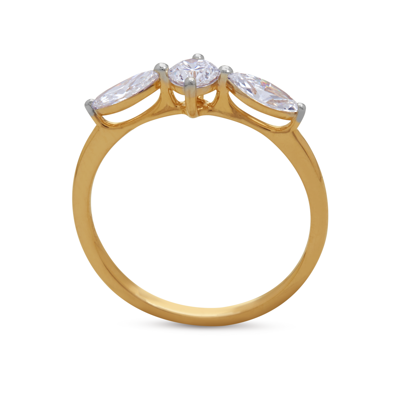 The Sylvaine Ring