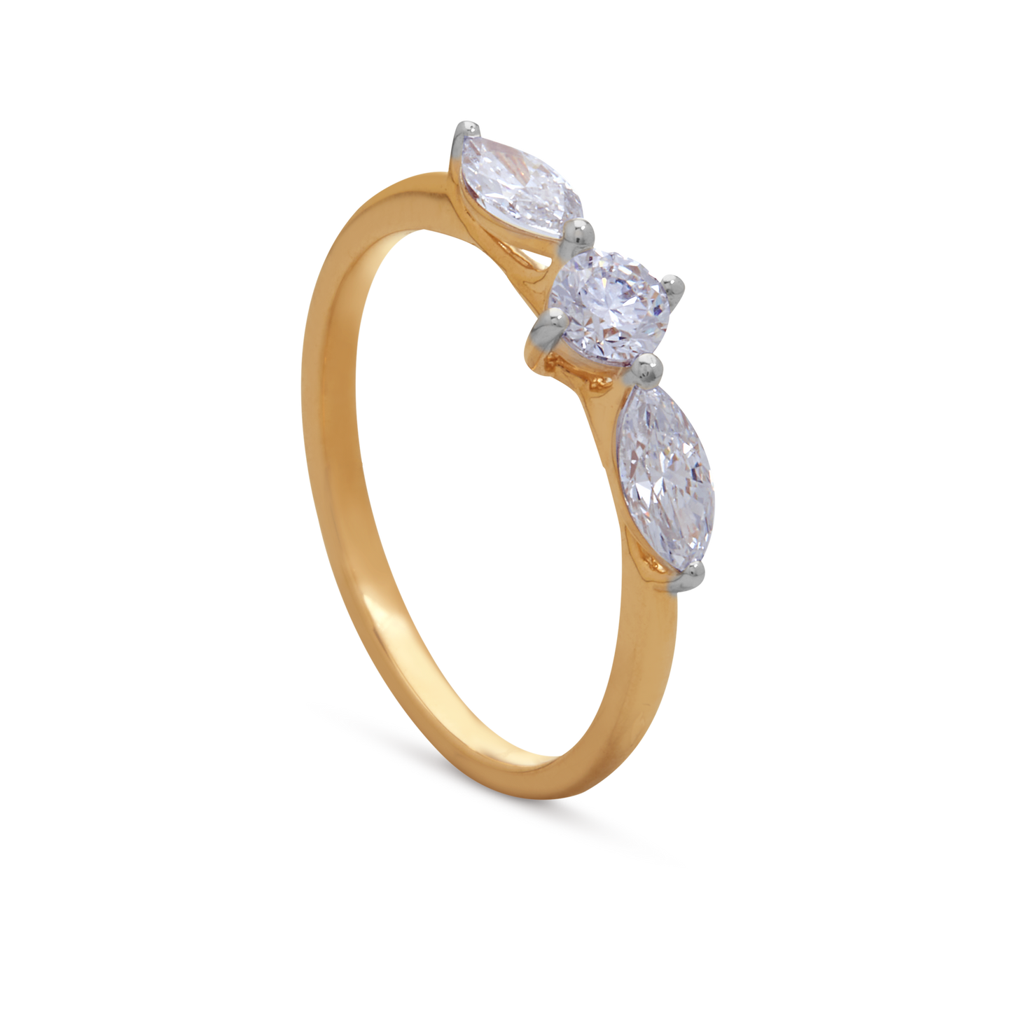 The Sylvaine Ring