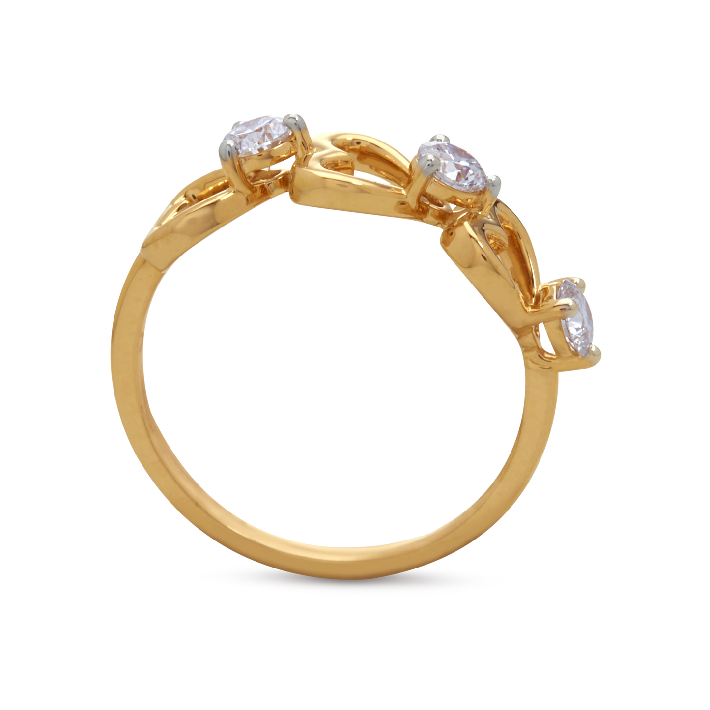 The Jolie Ring
