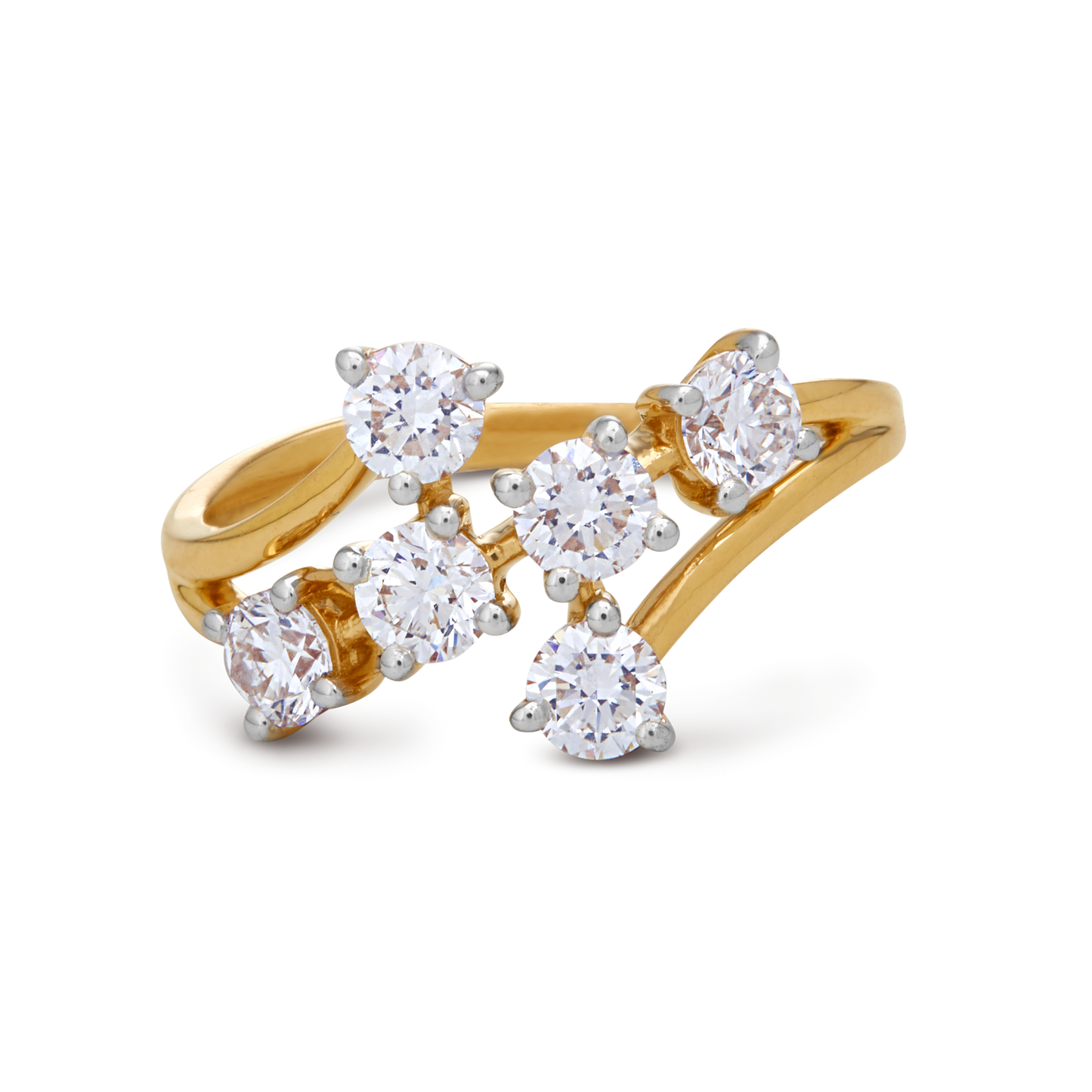 The Marisol Ring