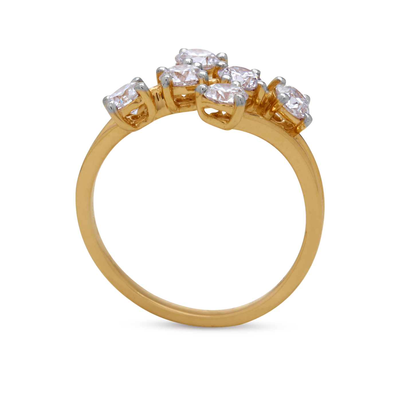The Marisol Ring