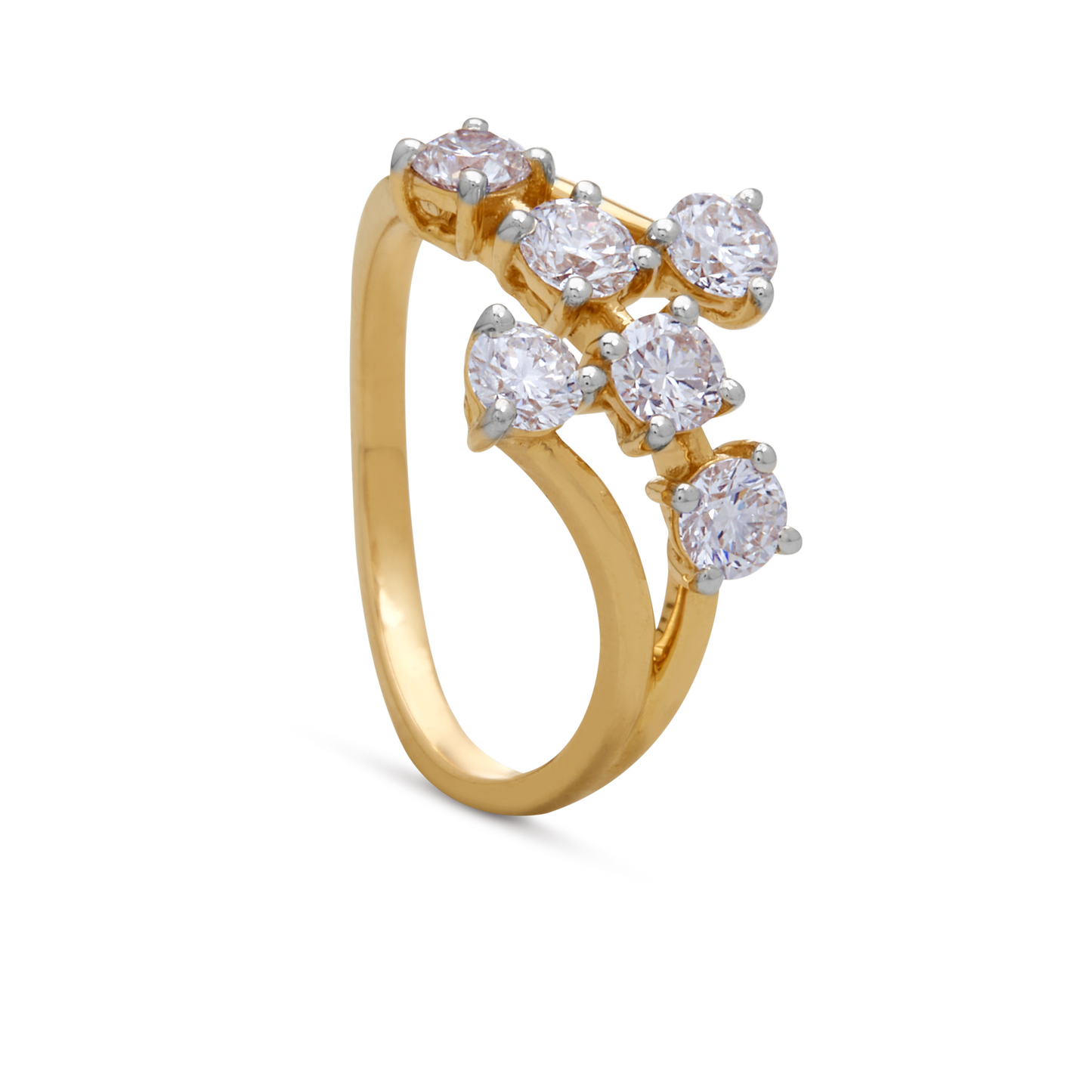 The Marisol Ring