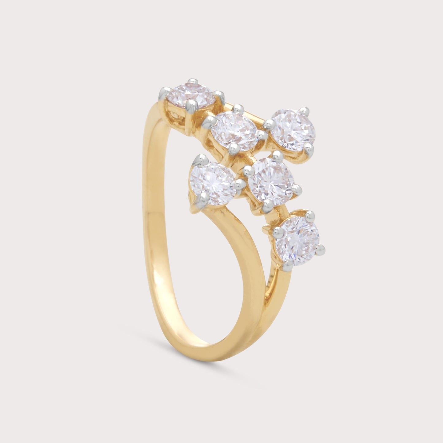 The Marisol Ring