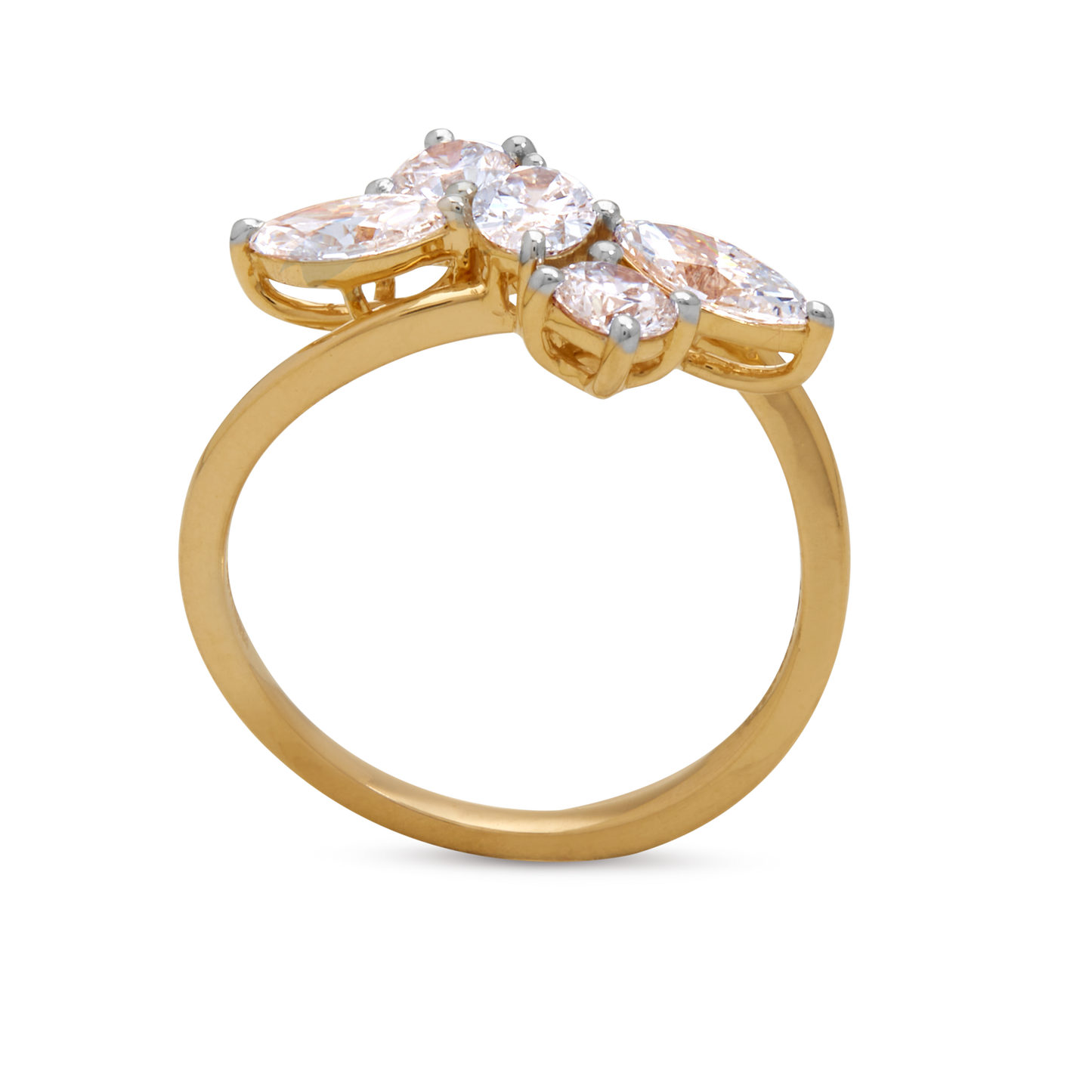 The Mireva Ring
