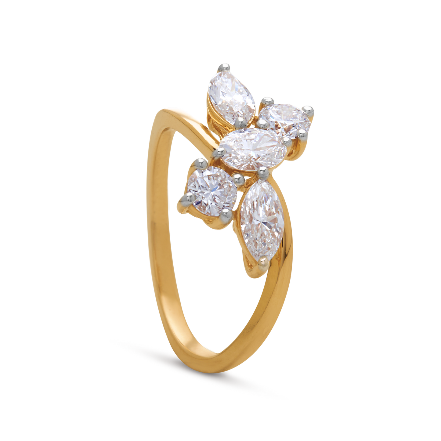 The Mireva Ring