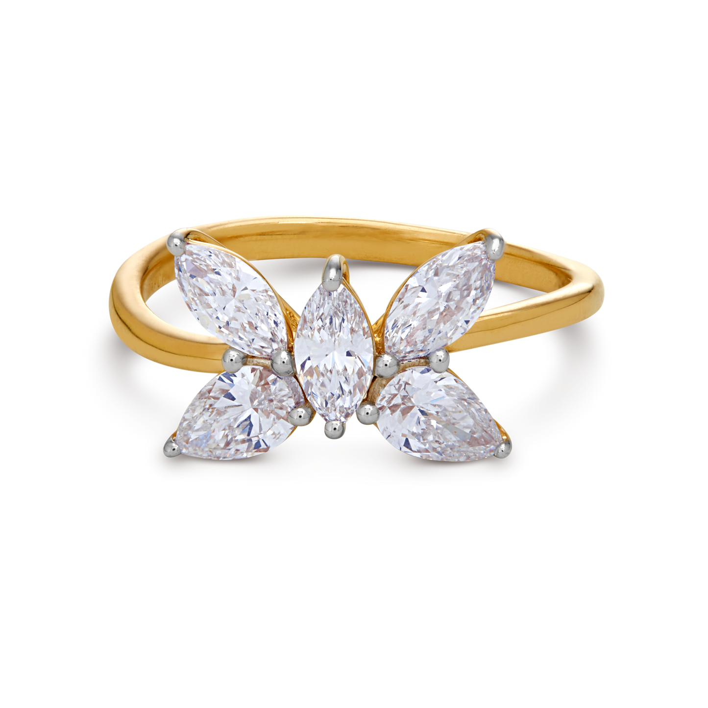 The Fleuron Ring
