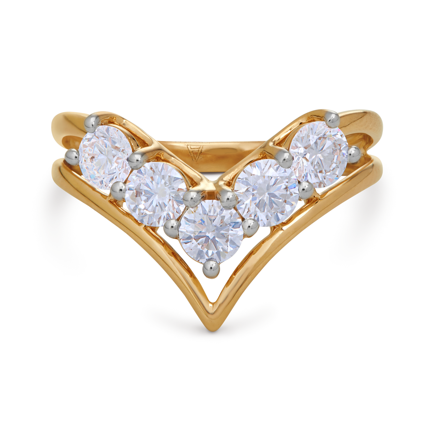 The Avienne Ring