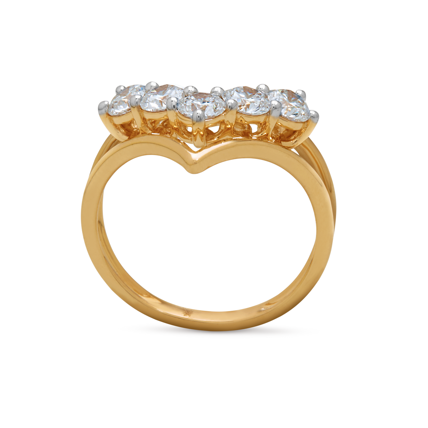 The Avienne Ring
