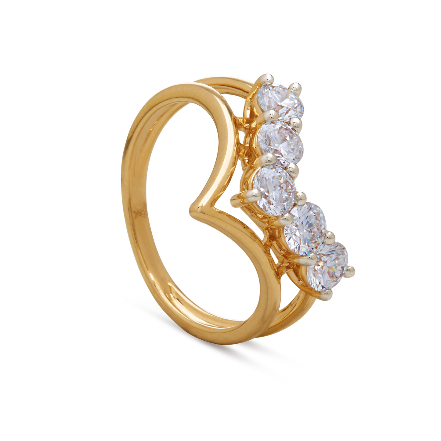 The Avienne Ring