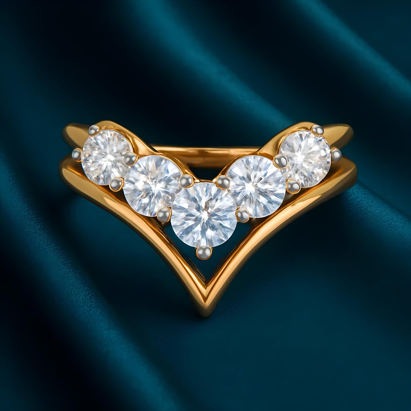 The Avienne Ring