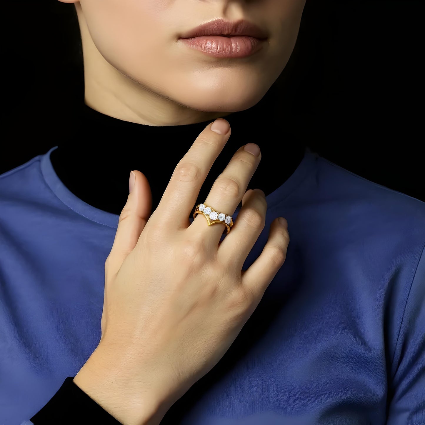 The Avienne Ring
