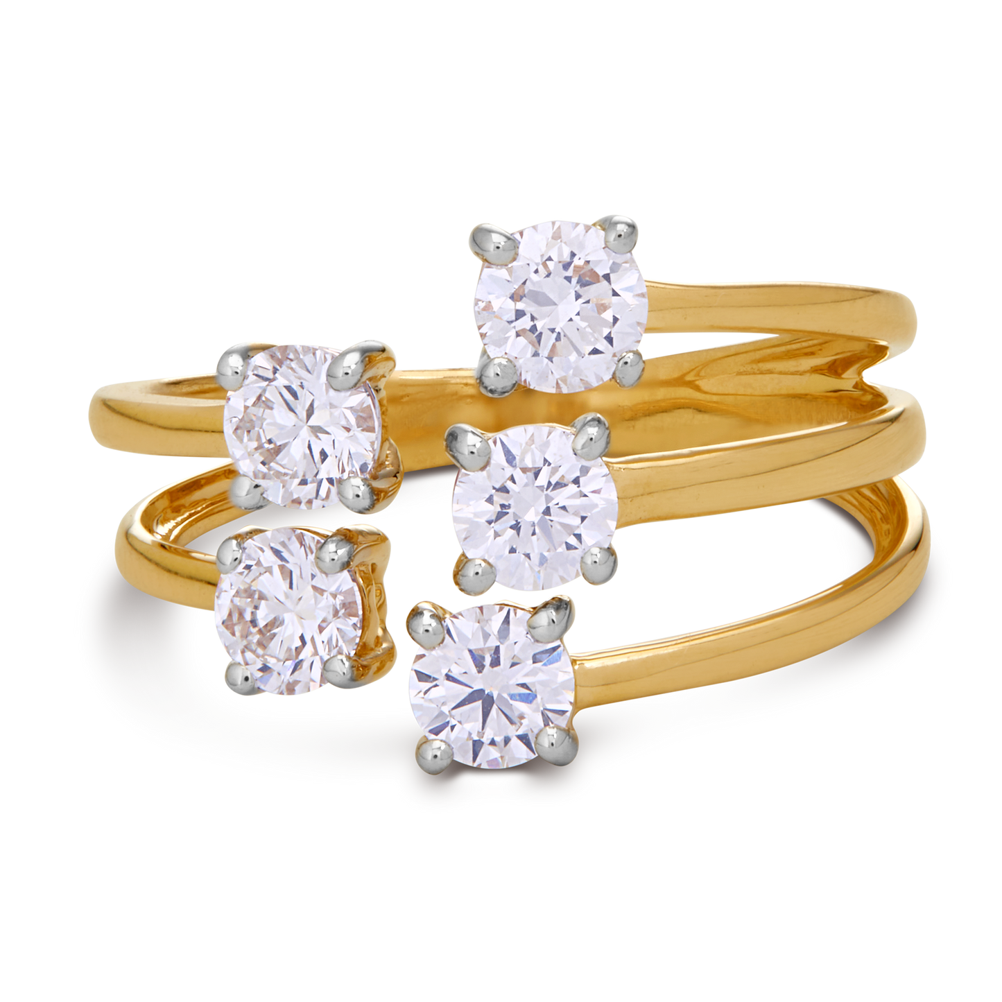 The Aureva Ring