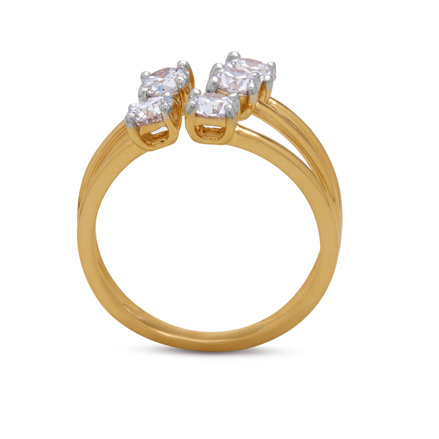 The Aureva Ring