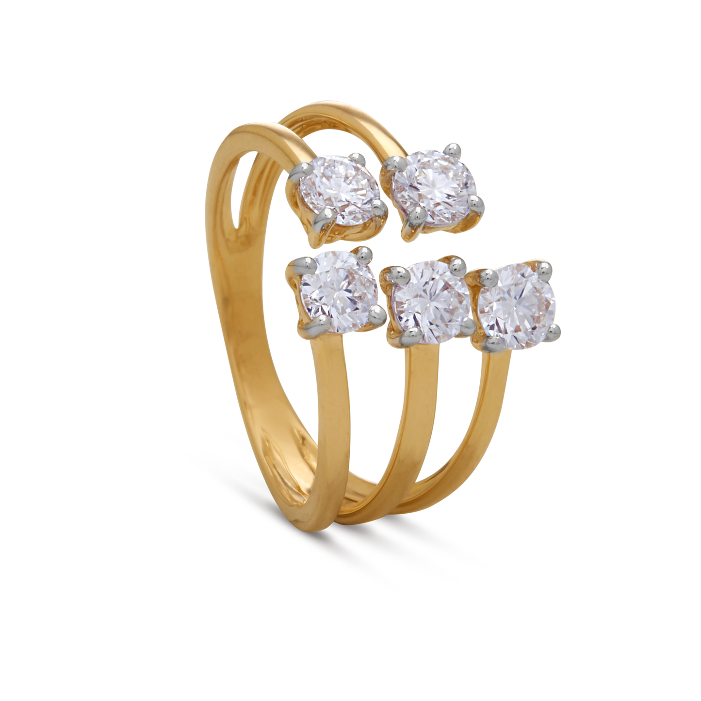 The Aureva Ring