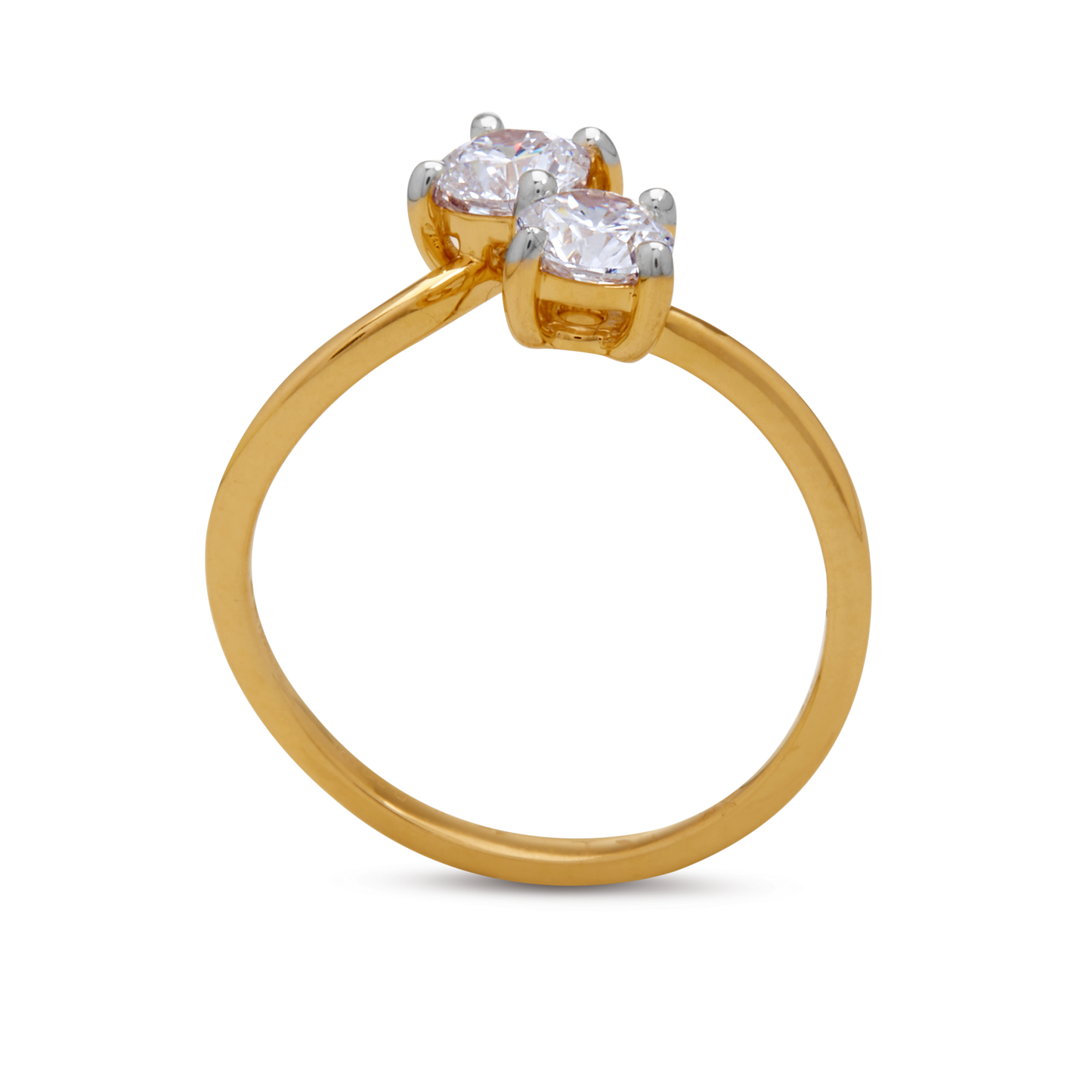 The Tavia Ring