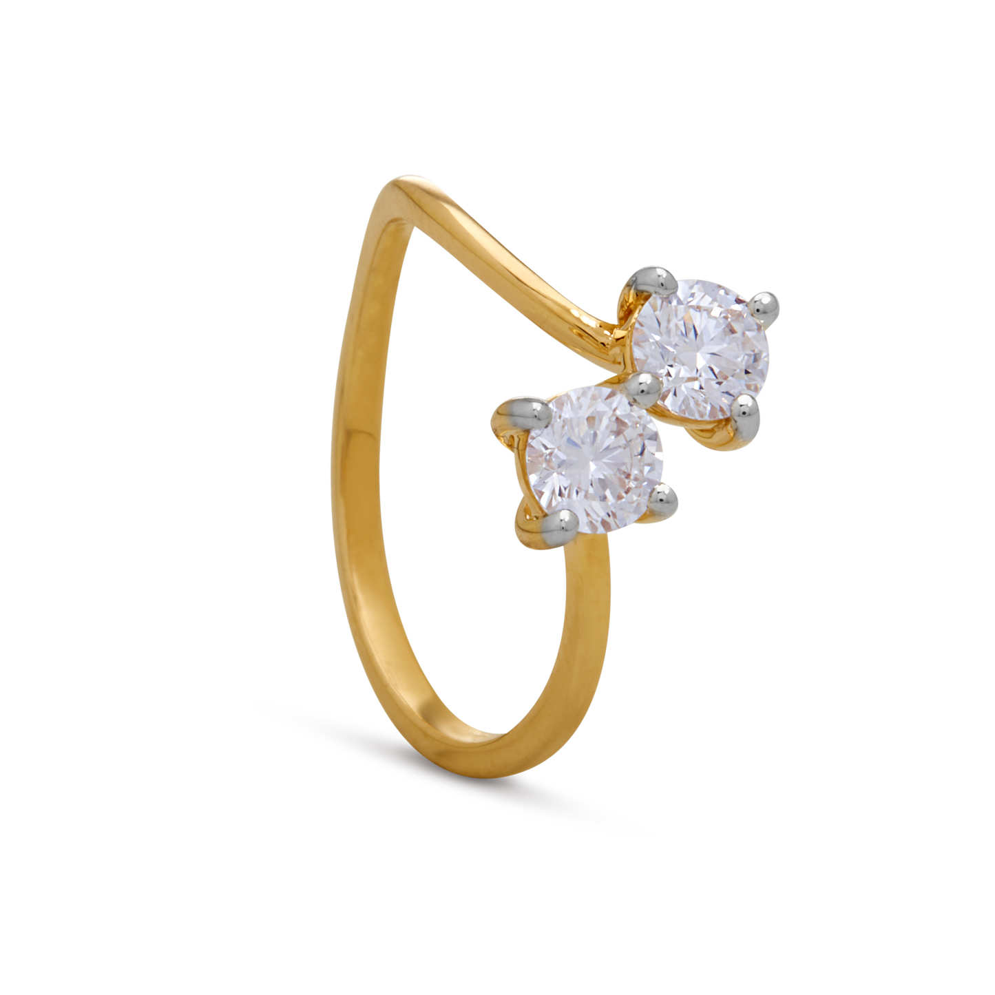 The Tavia Ring