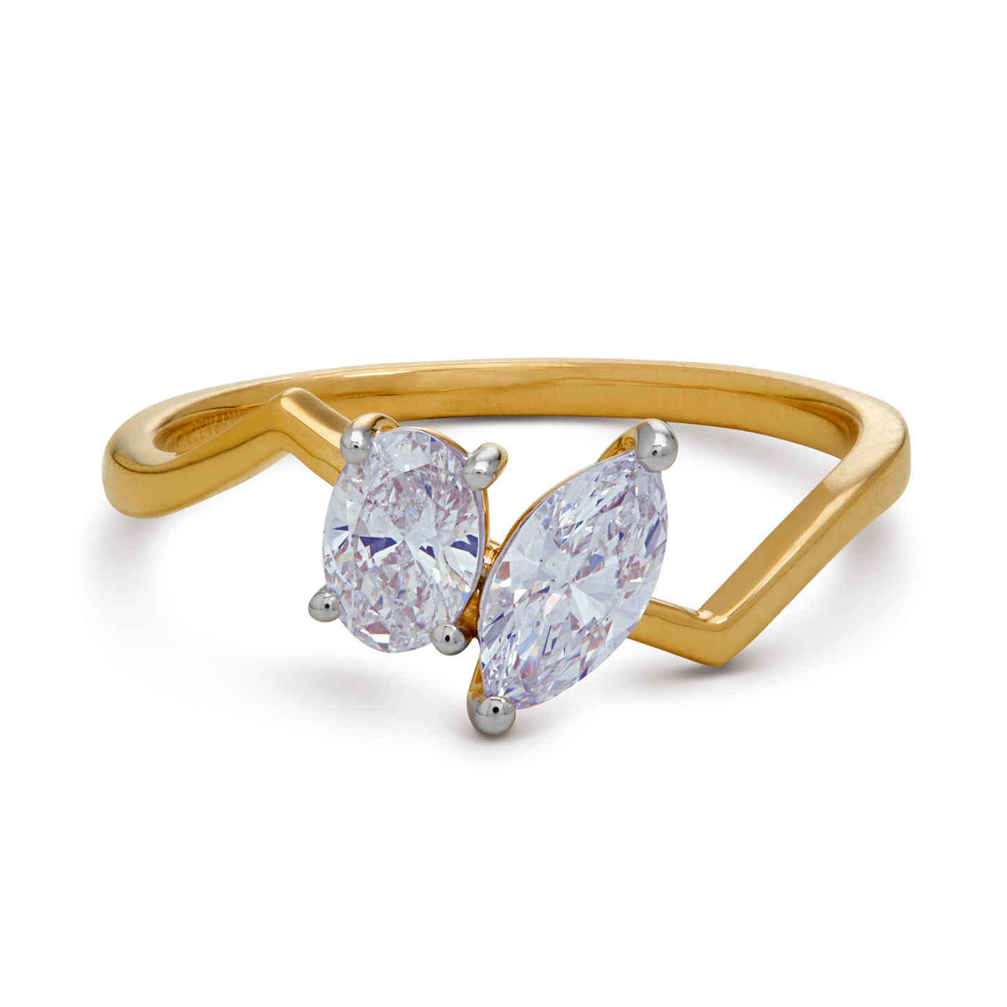 The Sana Ring