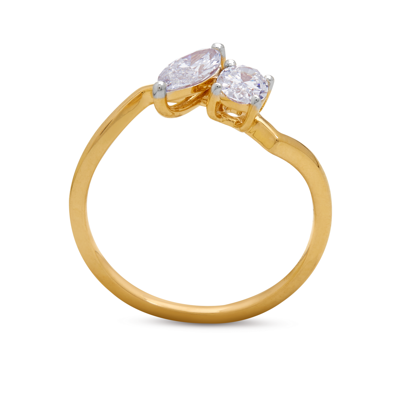 The Sana Ring