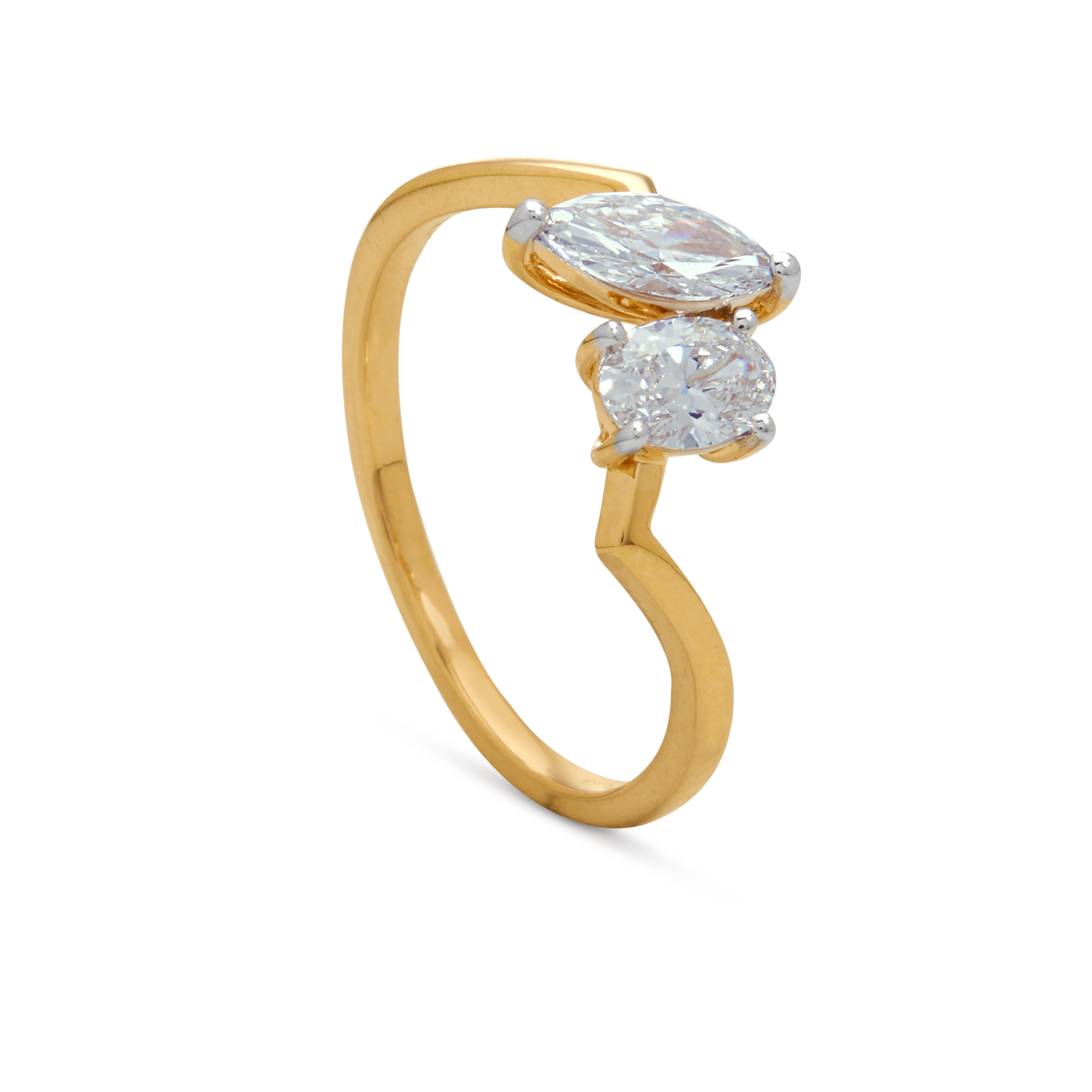 The Sana Ring