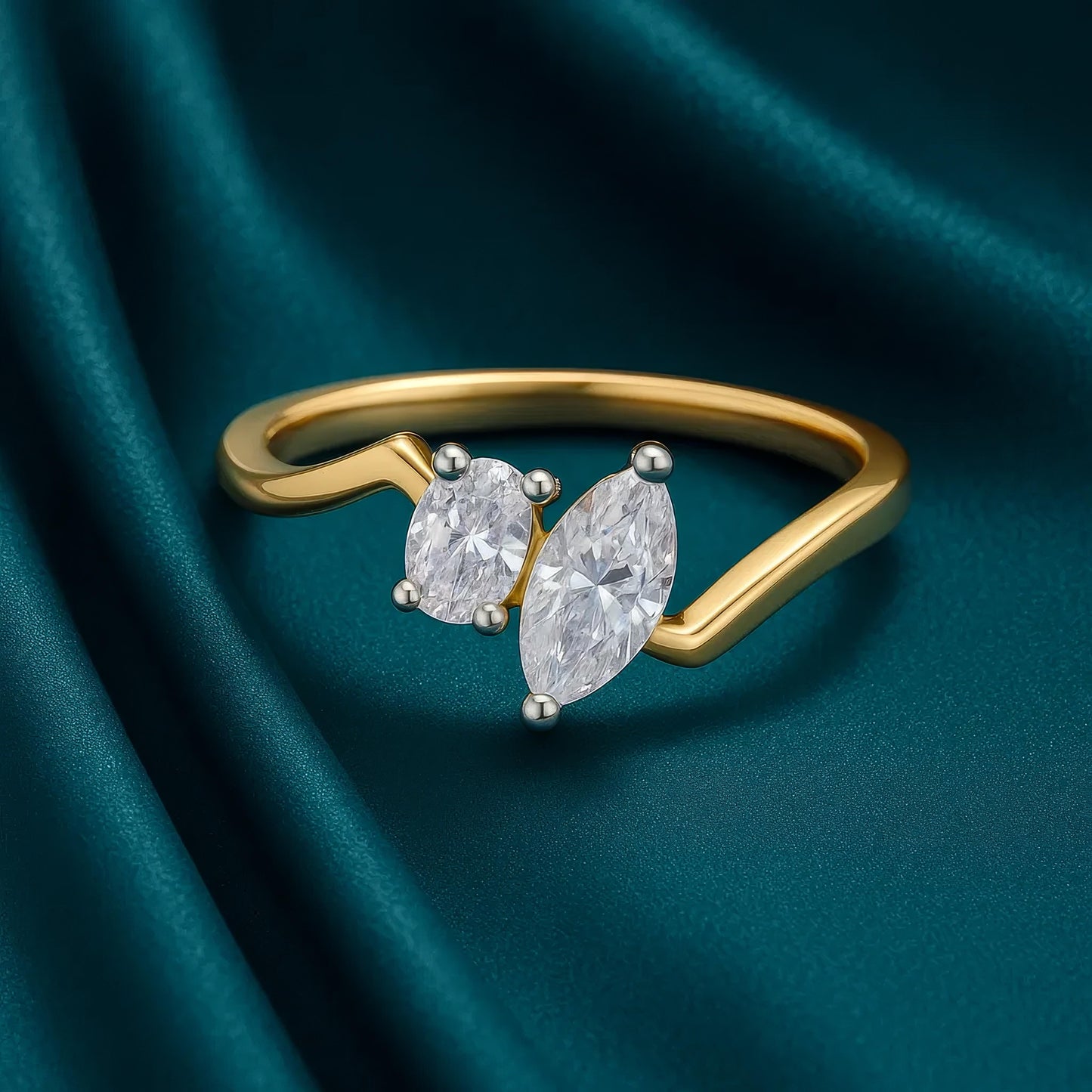 The Sana Ring