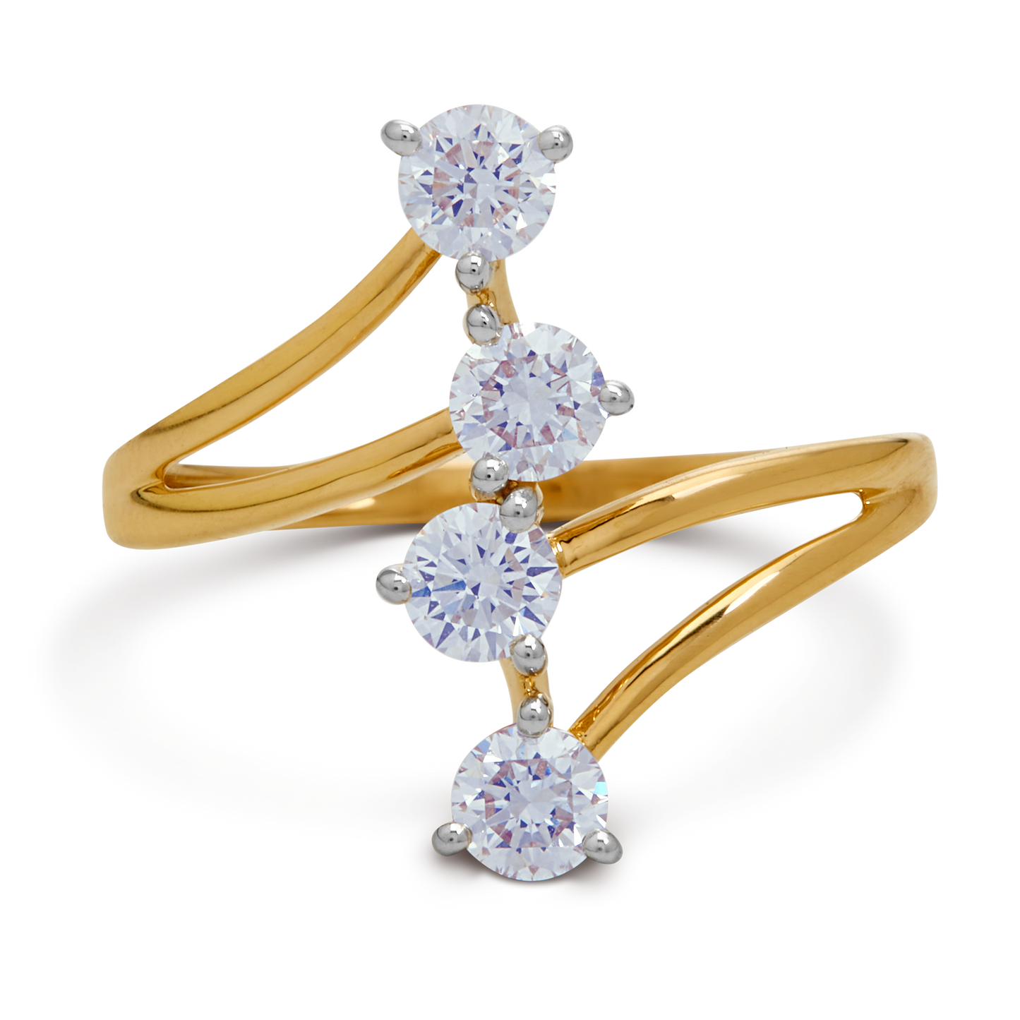 The Calla Ring