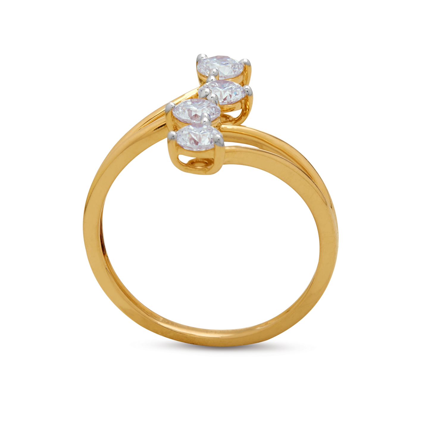 The Calla Ring