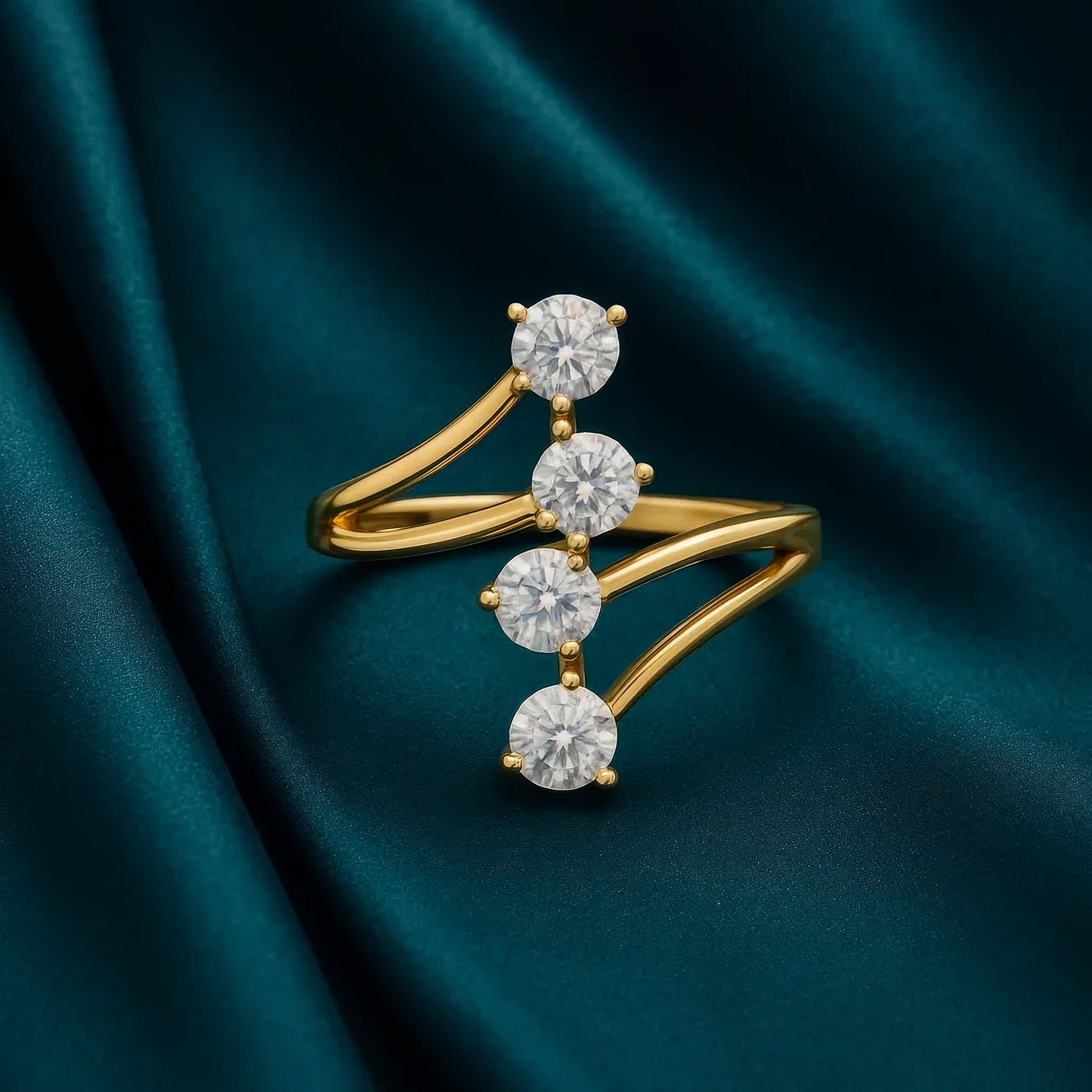 The Calla Ring